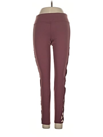 Forever 21 Active Pants (view 1)