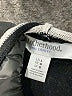 Motherhood Gray Pullover Sweater Size Lg Maternity - photo 6