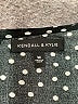 Kendall & Kylie Polka Dots Black Romper Size M - photo 4