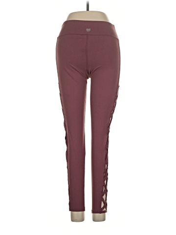 Forever 21 Active Pants (view 2)