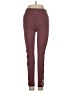 Forever 21 Burgundy Active Pants Size S - photo 2