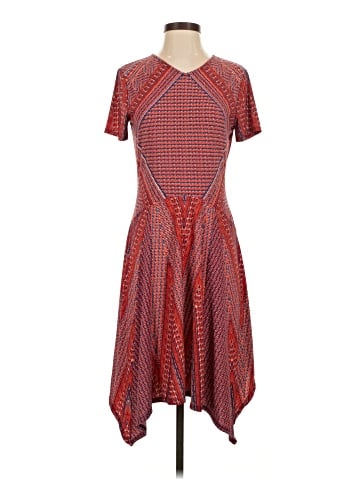 BCBGMAXAZRIA Casual Dress (view 1)