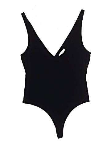 Leith Bodysuit (view 1)