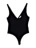 Leith Black Bodysuit Size S - photo 1