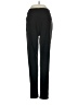 Kay Unger Black Track Pants Size S - photo 2