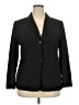 Worthington Black Blazer Size 18 - photo 1