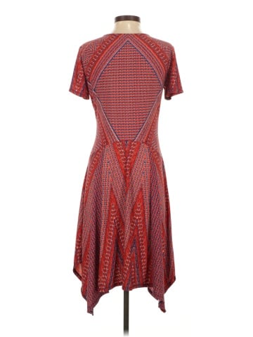 BCBGMAXAZRIA Casual Dress (view 2)