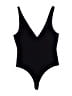Leith Black Bodysuit Size S - photo 2