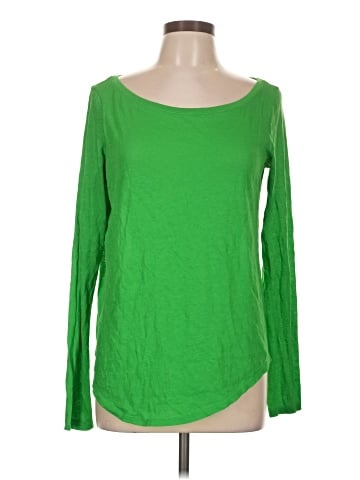 Polo by Ralph Lauren Long Sleeve Top (view 1)