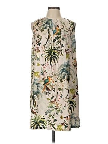 H&M Sleeveless T-Shirt (view 1)