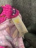 Lularoe Paisley Pink Casual Pants Size Small kids - Medium kids - photo 3