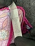 Lularoe Paisley Pink Casual Pants Size Small kids - Medium kids - photo 4