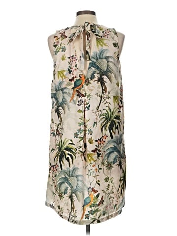 H&M Sleeveless T-Shirt (view 2)