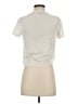Quince 100% Cashmere Ivory Cashmere Pullover Sweater Size S - photo 2