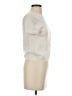 Quince 100% Cashmere Ivory Cashmere Pullover Sweater Size S - photo 4