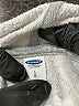 Old Navy Gray Zip Up Hoodie Size L - photo 7
