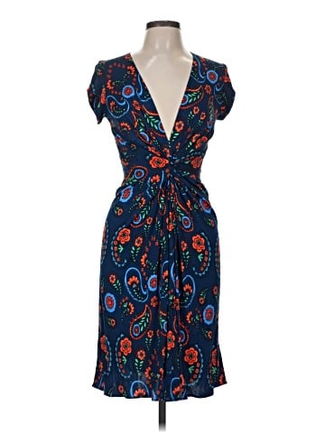 Issa London Cocktail Dress (view 1)