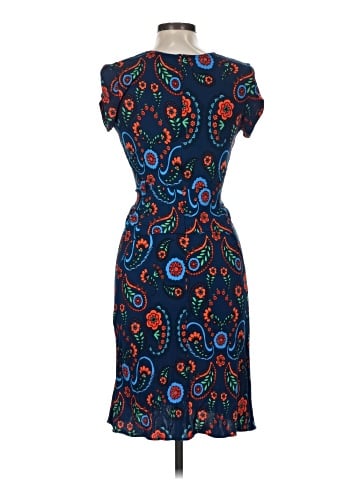 Issa London Cocktail Dress (view 2)