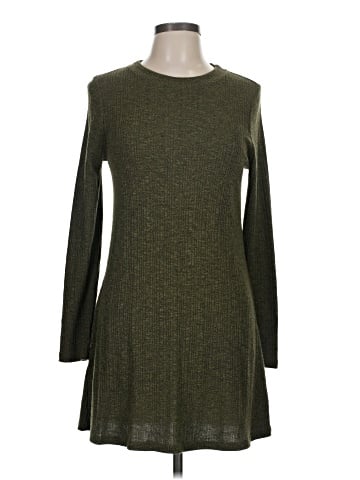 Topshop Pullover Sweater (view 1)