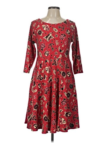 Torrid Casual Dress (view 1)