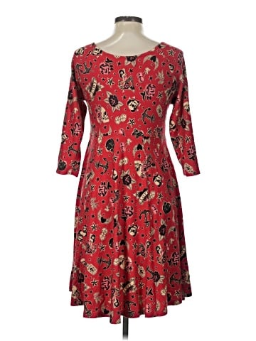 Torrid Casual Dress (view 2)