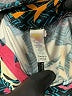 Lularoe Print Pink Leggings Size Small kids - Medium kids - photo 3