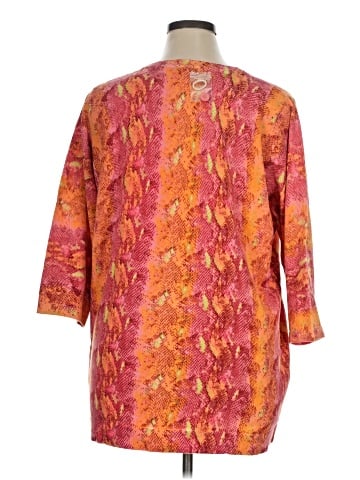 Isaac Mizrahi LIVE! Cardigan (view 2)