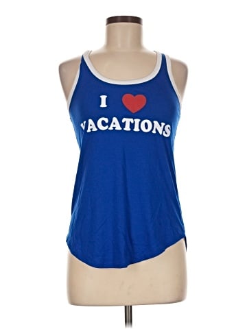 Arizona Jean Company Tank Top (view 1)