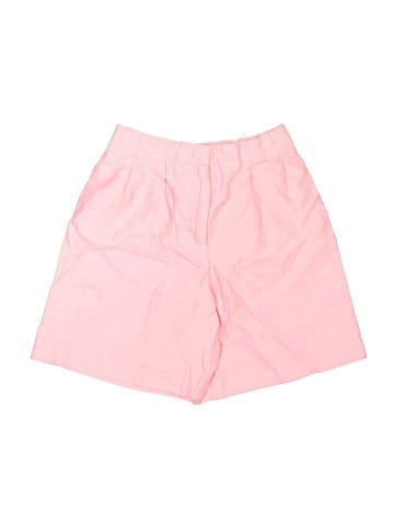 Zara Athletic Shorts (view 1)