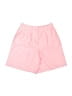 Zara Solid Pink Athletic Shorts Size 8 - photo 1