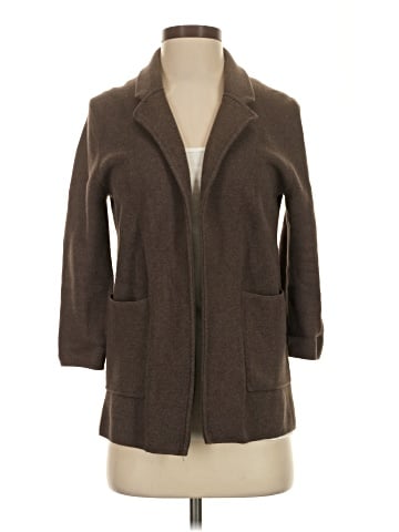 Quince Cardigan (view 1)