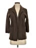 Quince Brown Cardigan Size XS - photo 1