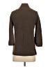 Quince Brown Cardigan Size XS - photo 2