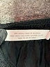 Cool Change 100% Rayon Solid Black Casual Pants Size XS - photo 8
