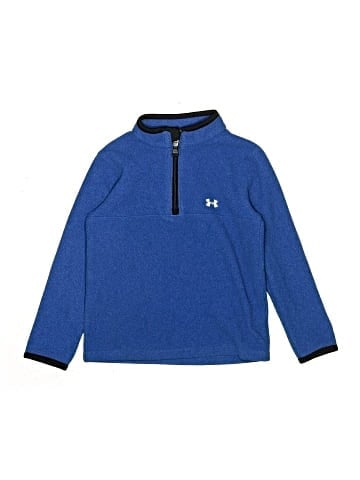 Under Armour Track Jacket (view 1)