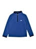 Under Armour 100% Polyester Blue Track Jacket Size 4T - photo 1
