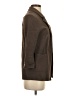 Quince Brown Cardigan Size XS - photo 4