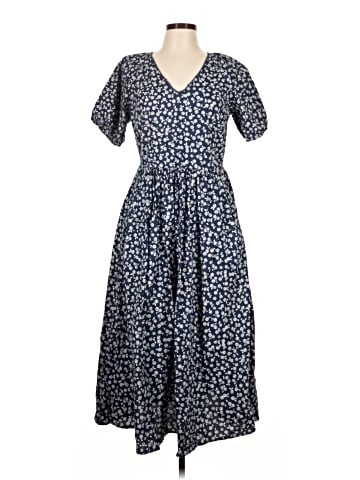 J.Crew Factory Store Casual Dress (view 1)