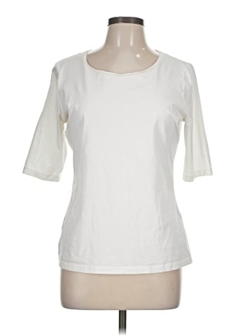 BOSS by HUGO BOSS 3/4 Sleeve T-Shirt (view 1)