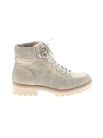 Sole Society Ankle Boots (view 1)