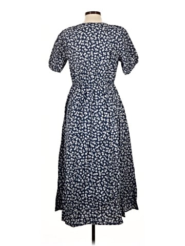 J.Crew Factory Store Casual Dress (view 2)