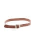 Target 100% Polyurethane Brown Belt Size S - photo 1