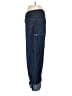 Pilcro Stripes Blue Jeans Size 27 waist - photo 5