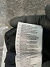 Adidas Black Track Jacket Size S - photo 8