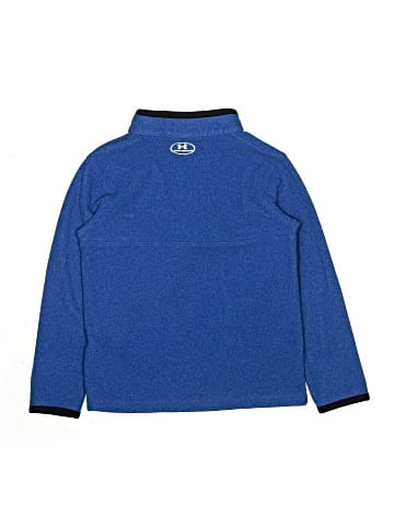 Under Armour Track Jacket (view 2)