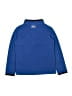 Under Armour 100% Polyester Blue Track Jacket Size 4T - photo 2