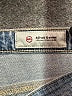 Adriano Goldschmied Hearts Blue Jeans Size 31 waist - photo 4