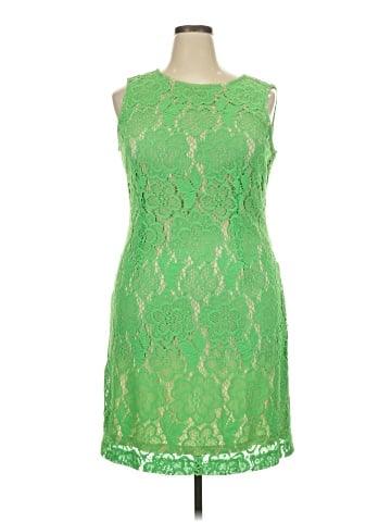 New York & Company Cocktail Dress (view 1)