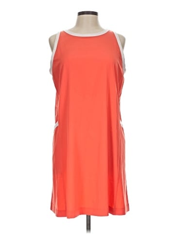 Lou & Grey Casual Dress (view 1)