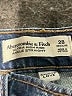 Abercrombie & Fitch Blue Jeans Size 28 waist - photo 4